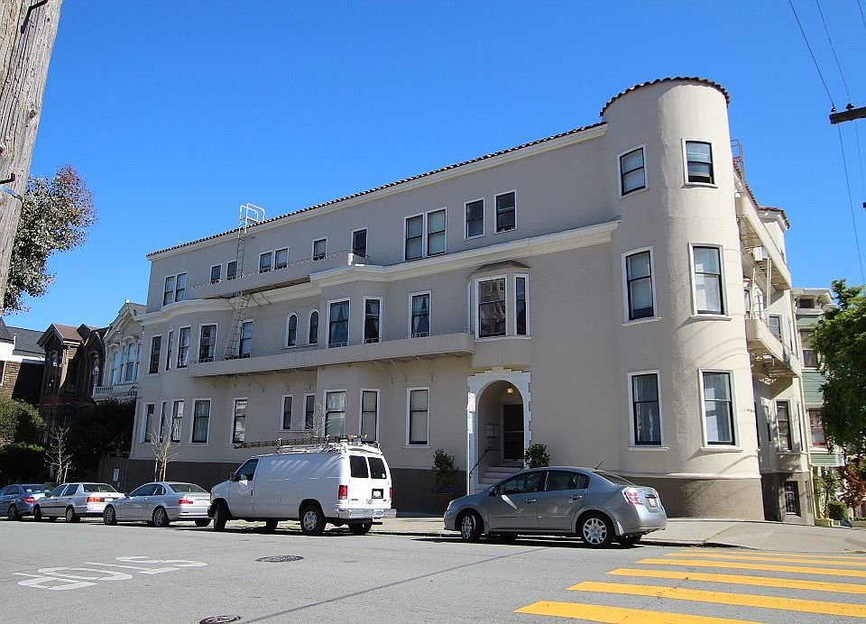 1st image of 3099 Washington St APT 1