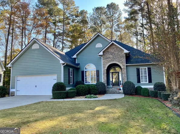 58 Parklin Trl, Hiram, GA 30141