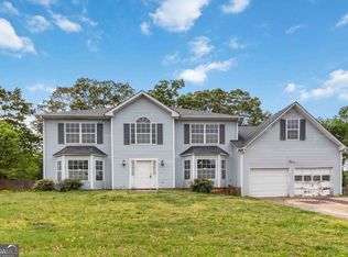 4129 Flakes Mill Manor Ln, Ellenwood, GA 30294