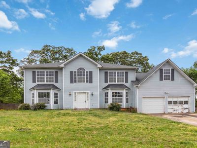 4129 Flakes Mill Manor Ln, Ellenwood, GA, 30294