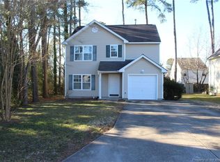102 Napa Ct, Williamsburg, VA 23185