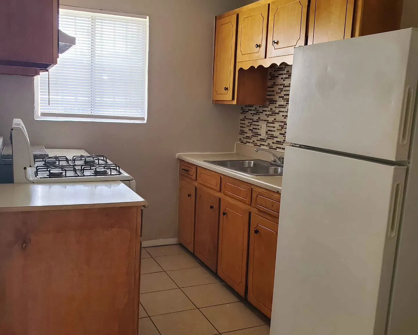 1 bed, 500 sqft, $650 — Photo 2