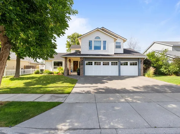 1101 NE Gladys Dr, Hermiston, OR 97838