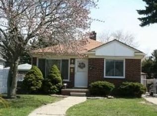 11734 Burt Rd, Detroit, MI 48228