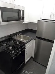 Rented by City Connections Realty