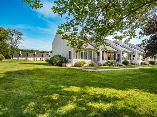 2A Greenfield Drive, Dover, NH 03820