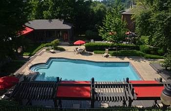 3rd image of 7114 W Arbor Trace Dr APT 812