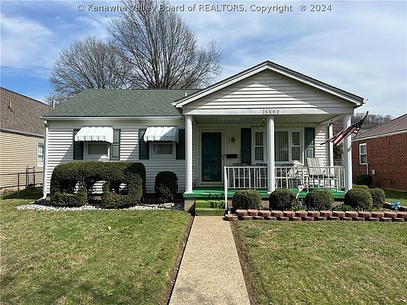 2nd image of 5502 Staunton Ave SE