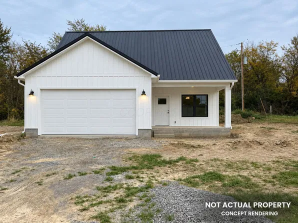 607 Moriah Dr, Kenton, OH 43326