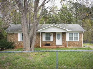 294 Sequoia Dr, Spartanburg, SC 29306