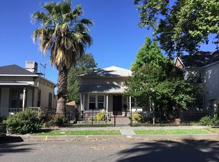 411 Washington St, Red Bluff, CA 96080