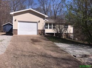 23 Quantock Hills Ln, Bella Vista, AR 72715