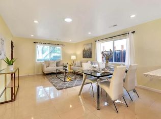 3168 Franela Dr, San Jose, CA 95124