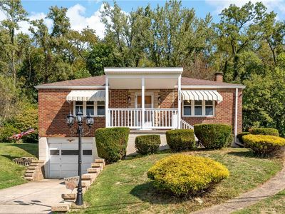 12219 Herold Dr, North Huntingdon, PA, 15642