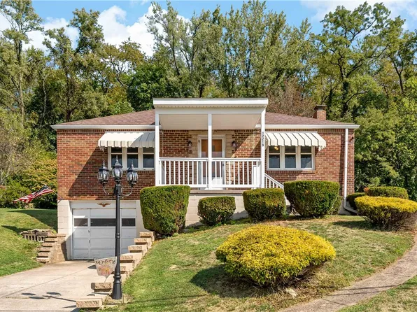 12219 Herold Dr, North Huntingdon, PA 15642