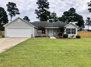 5655 Emily Ln, Hahira, GA 31632