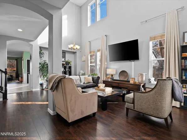 6970 Rioja Ct, Sparks, NV 89436