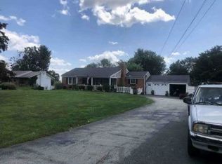 1538 Overhill Rd, West Chester, PA 19382