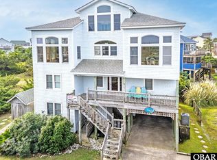 58210 Woodall Way LOT 2, Hatteras, NC 27943