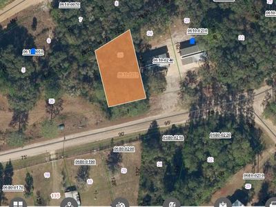 0 Cornett Rd #6, Interlachen, FL, 32148