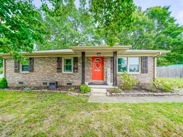 72 Childress Rd, Fayetteville, TN 37334