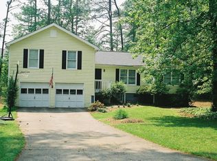 3110 Skyridge Ct, Roswell, GA 30062