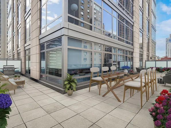 450 E 83rd St APT 6B, New York, NY 10028