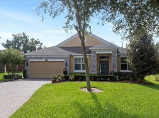 2308 Pickford Cir, Apopka, FL 32703