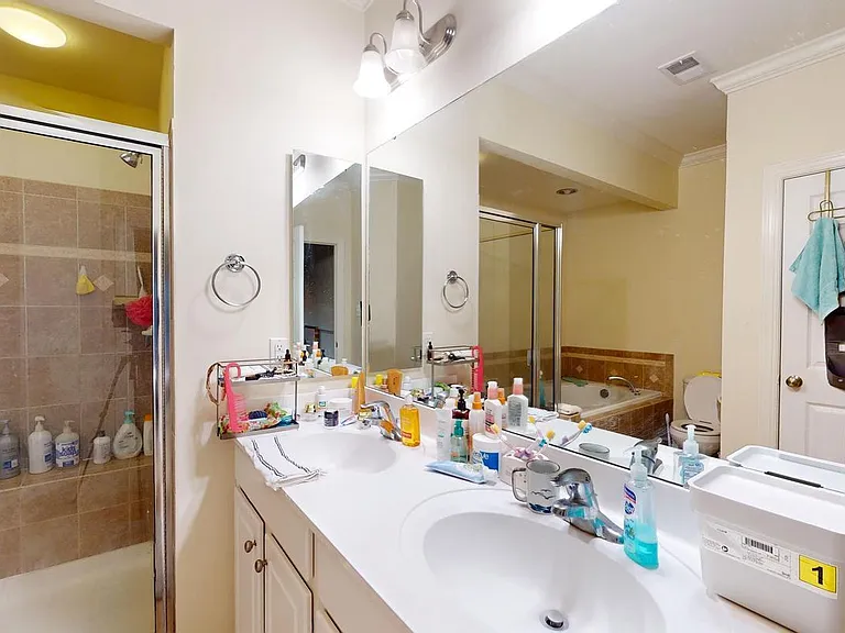 5708 Callcott Way #A — Photo 17