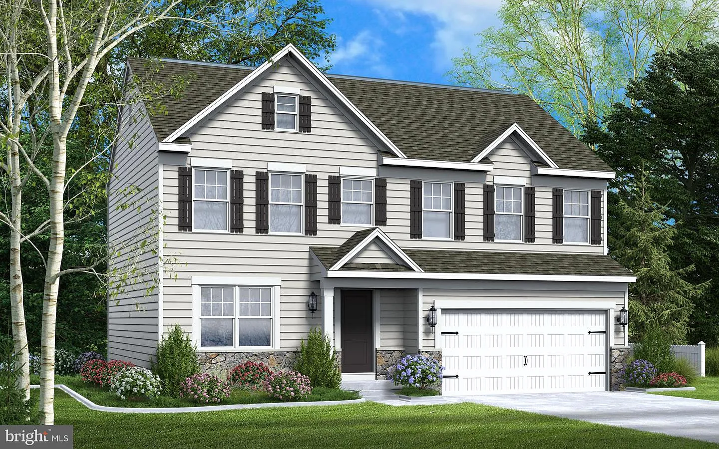 363 Paradise View Dr photo 1
