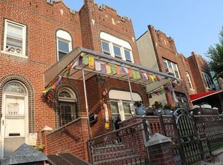 31-29 88th St #2, East Elmhurst, NY 11369