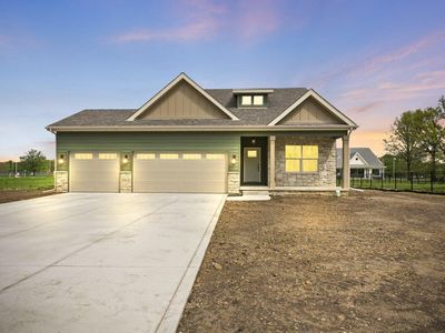 2218 Pradera Trl, Chesterton, IN, 46304