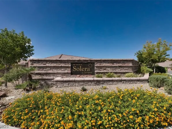 2504 Ashen Light Dr, Henderson, NV 89044