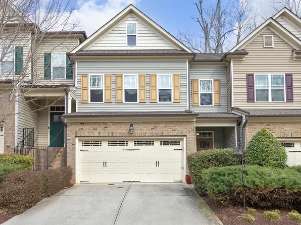 340 Rose Walk Ln, Carrboro, NC 27510