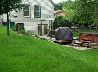 4545 S 58th St, Lincoln, NE 68516