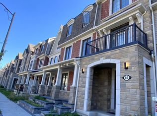 85 Casely Ave, Richmond Hill, ON L4S0K7