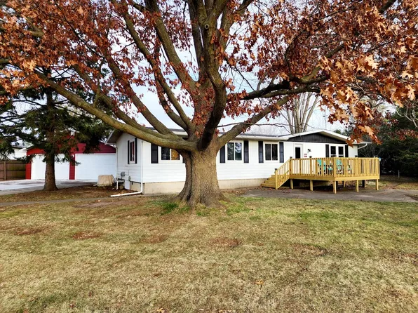 500 South Street, Clyman, WI 53016