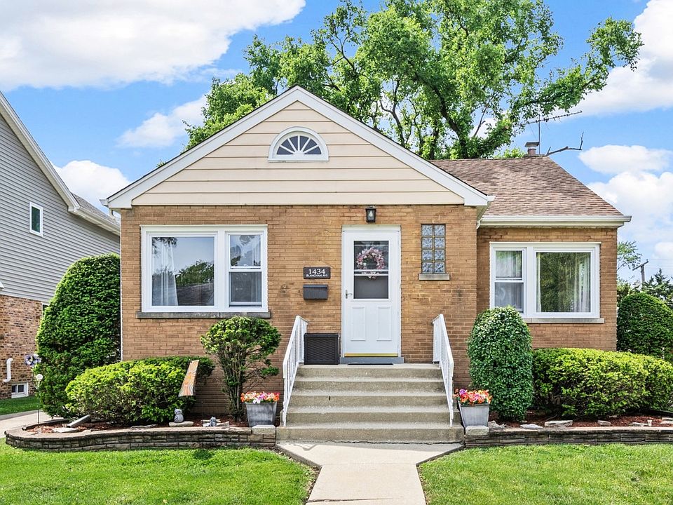 1st image of 1434 Blanchan Ave
