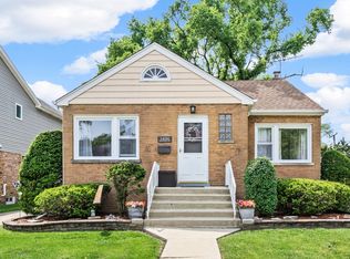 1434 Blanchan Ave, La Grange Park, IL 60526