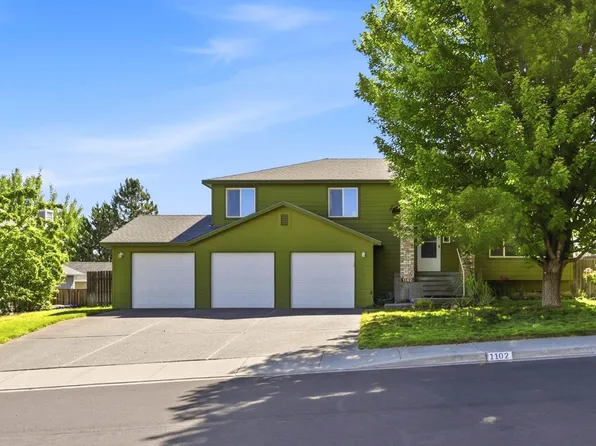 1102 Oxford Ave, Richland, WA 99352