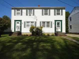 309 Lawn St, Geneva, OH 44041