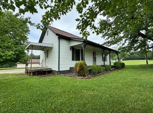 1241 Longbranch Rd, Grover, NC 28073