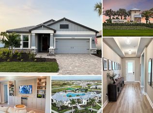 17534 Savory Mist Cir #1, Bradenton, FL 34211