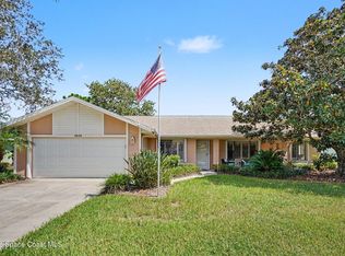 1634 Frontier Dr, Melbourne, FL 32940