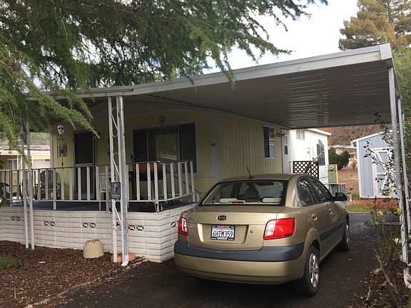 2nd image of 400 Sulphur Bank Dr Space 46