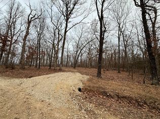 541 Knob Hill Dr, Leslie, MO 63056