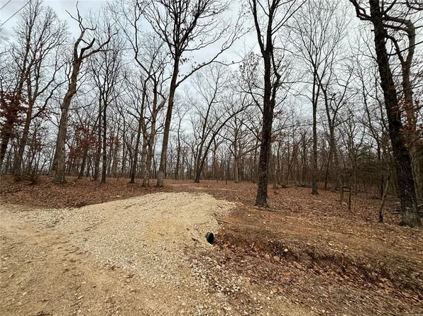 541 Knob Hill Dr, Leslie, MO 63056