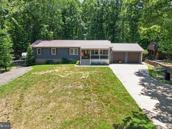 9487 Canary Dr, Bel Alton, MD 20611