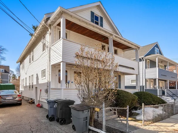 9-11 Oliva Rd, Brighton, MA 02135