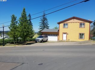 15579 SW Division St, Sherwood, OR